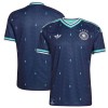 Germany 2026 Away Shirt (JN2074, Adidas 2026 Federation Kit, Adidas) by www.protechkitzone.com Germany 2026 Away Shirt