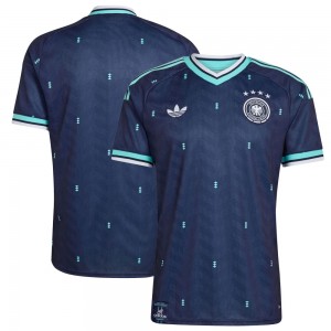 Germany 2026 Away Shirt