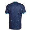 Germany 2026 Away Shirt (JN2074, Adidas 2026 Federation Kit, Adidas) by www.protechkitzone.com Germany 2026 Away Shirt