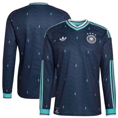 [Long Sleeve] Germany 2026 Away Shirt