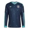 [Long Sleeve] Germany 2026 Away Shirt