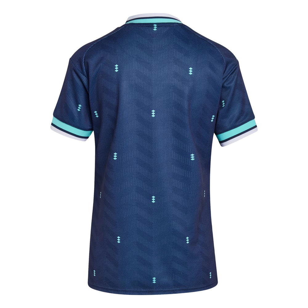 [Women] Germany 2026 Away Shirt