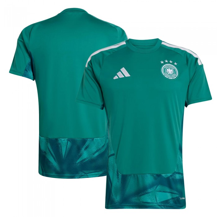 Germany 2026 Home Goalkeeper Shirt
