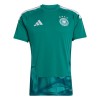 Germany 2026 Home Goalkeeper Shirt (KD5121, Adidas 2026 Federation Kit, Adidas) by www.protechkitzone.com Germany 2026 Home Goalkeeper Shirt