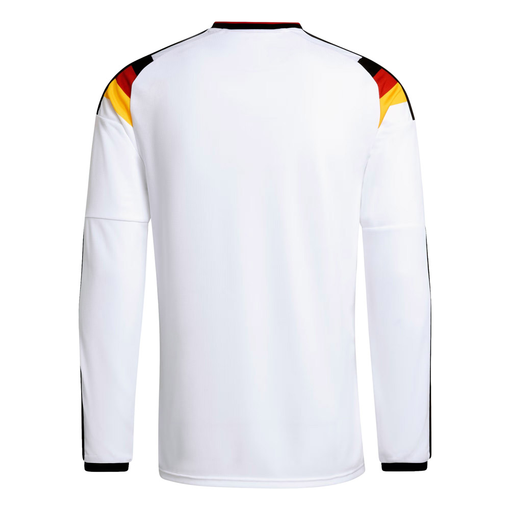 [Long Sleeve] Germany 2026 Home Shirt