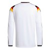 [Long Sleeve] Germany 2026 Home Shirt