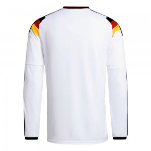 [Long Sleeve] Germany 2026 Home Shirt