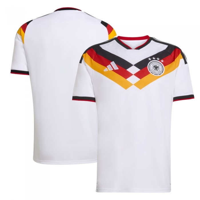 Germany 2026 Home Shirt
