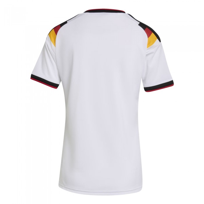 [Women] Germany 2026 Home Shirt