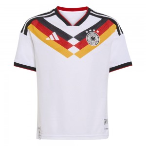 [Youth] Germany 2026 Home Shirt