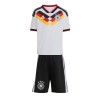 [Mini Kit] Germany 2026 Home Shirt