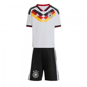 [Mini Kit] Germany 2026 Home Shirt