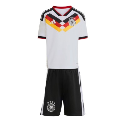 [Mini Kit] Germany 2026 Home Shirt