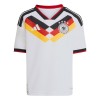 [Mini Kit] Germany 2026 Home Shirt