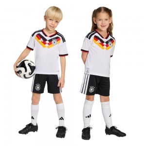 [Mini Kit] Germany 2026 Home Shirt