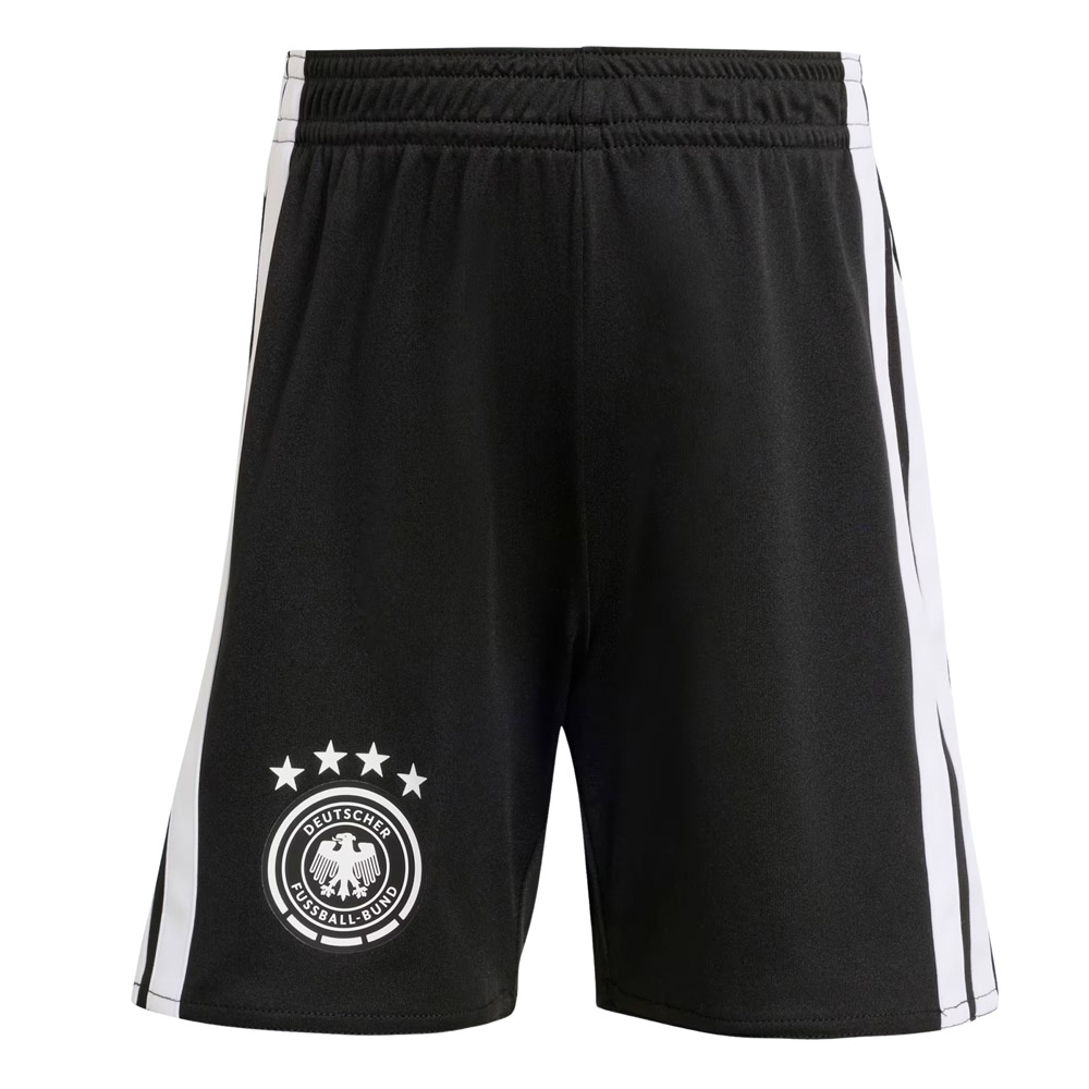 [Mini Kit] Germany 2026 Home Shirt