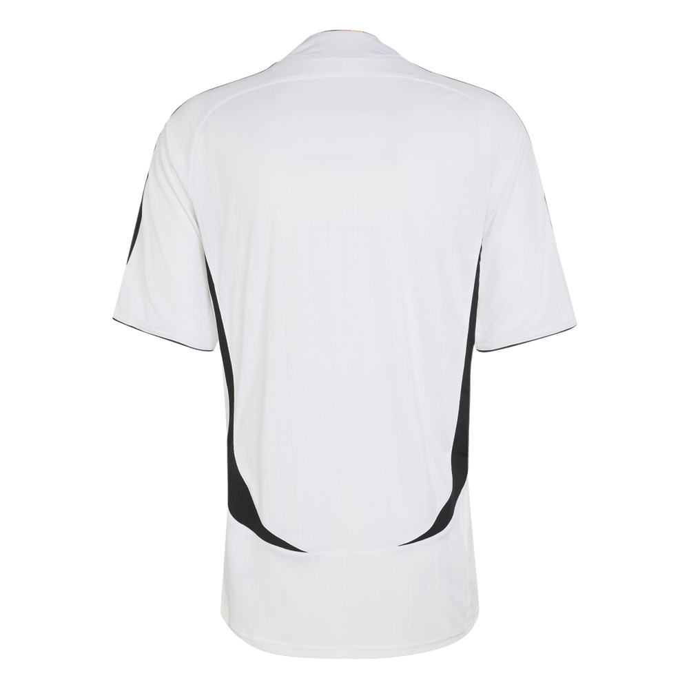 Germany 2006 Home Shirt (KD3998, Official Reissue Shirt, Adidas) by www.protechkitzone.com Germany 2006 Home Shirt