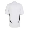 Germany 2006 Home Shirt (KD3998, Official Reissue Shirt, Adidas) by www.protechkitzone.com Germany 2006 Home Shirt