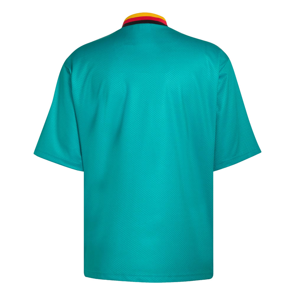 Germany 1994 Away Shirt Germany 1994 Away Shirt