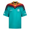 Germany 1994 Away Shirt Germany 1994 Away Shirt