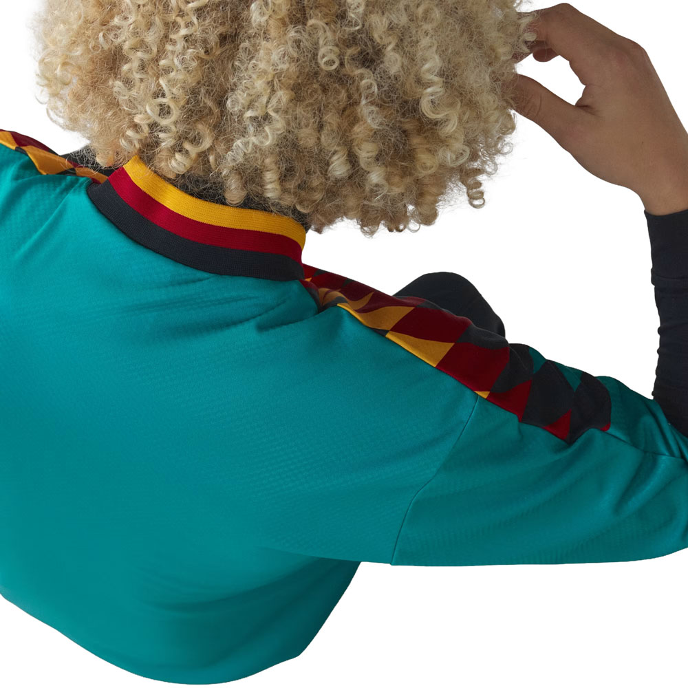 Germany 1994 Away Shirt Germany 1994 Away Shirt