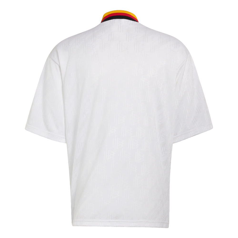 Germany 1994 Home Shirt Germany 1994 Home Shirt
