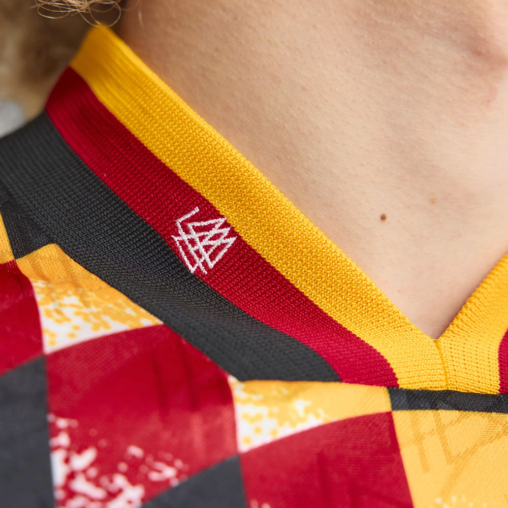 Germany 1994 Home Shirt Germany 1994 Home Shirt