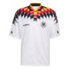 Germany 1994 Home Shirt Germany 1994 Home Shirt