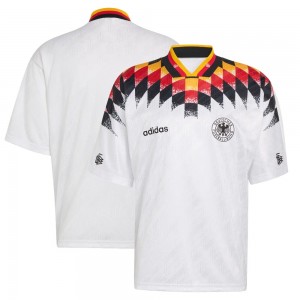 Germany 1994 Home Shirt Germany 1994 Home Shirt