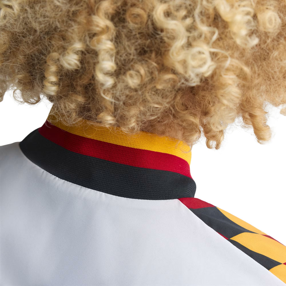 Germany 1994 Track Top Germany 1994 Track Top