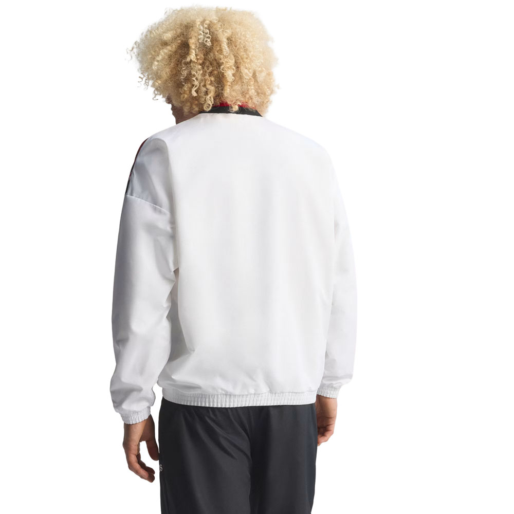 Germany 1994 Track Top Germany 1994 Track Top