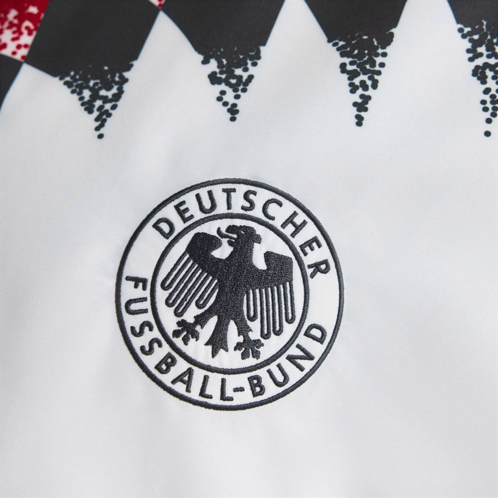 Germany 1994 Track Top Germany 1994 Track Top