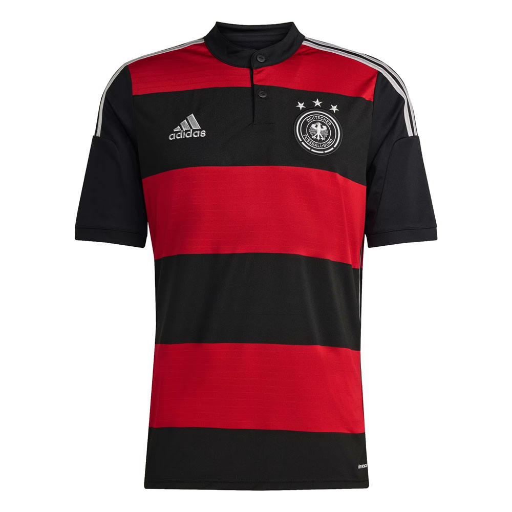 Germany 2014 Away Shirt Germany 2014 Away Shirt