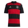 Germany 2014 Away Shirt Germany 2014 Away Shirt