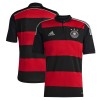 Germany 2014 Away Shirt Germany 2014 Away Shirt