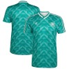 Germany 90 Away Shirt (KD3999, Official Reissue Shirt, Adidas) by www.protechkitzone.com Germany 90 Away Shirt