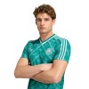 Germany 90 Away Shirt (KD3999, Official Reissue Shirt, Adidas) by www.protechkitzone.com Germany 90 Away Shirt