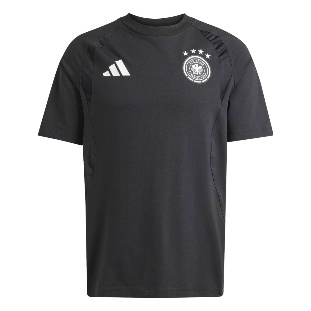 Germany Tiro Travel Tee Germany Tiro Travel Tee