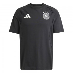 Germany Tiro Travel Tee