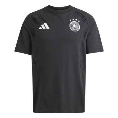 Germany Tiro Travel Tee