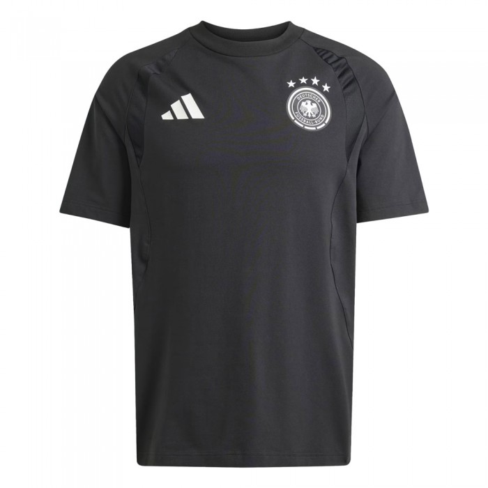 Germany Tiro Travel Tee