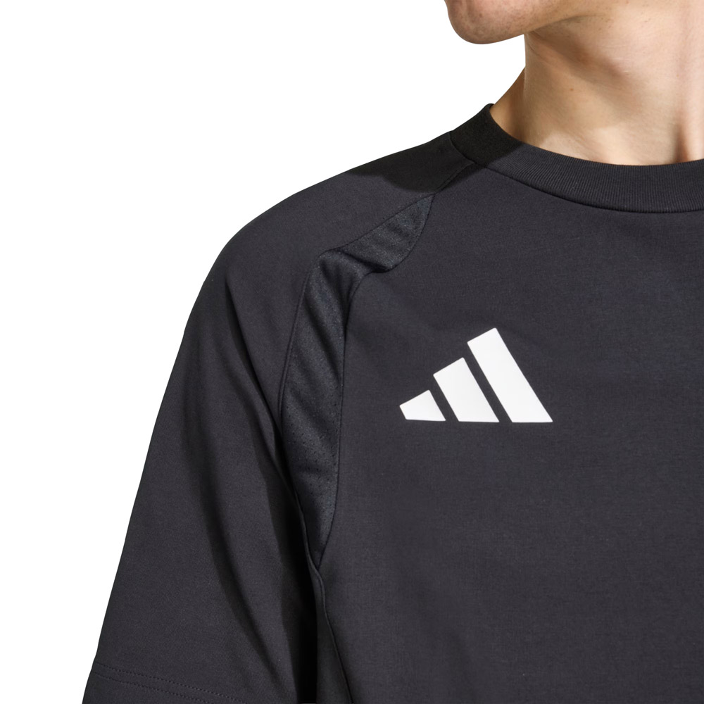 Germany Tiro Travel Tee