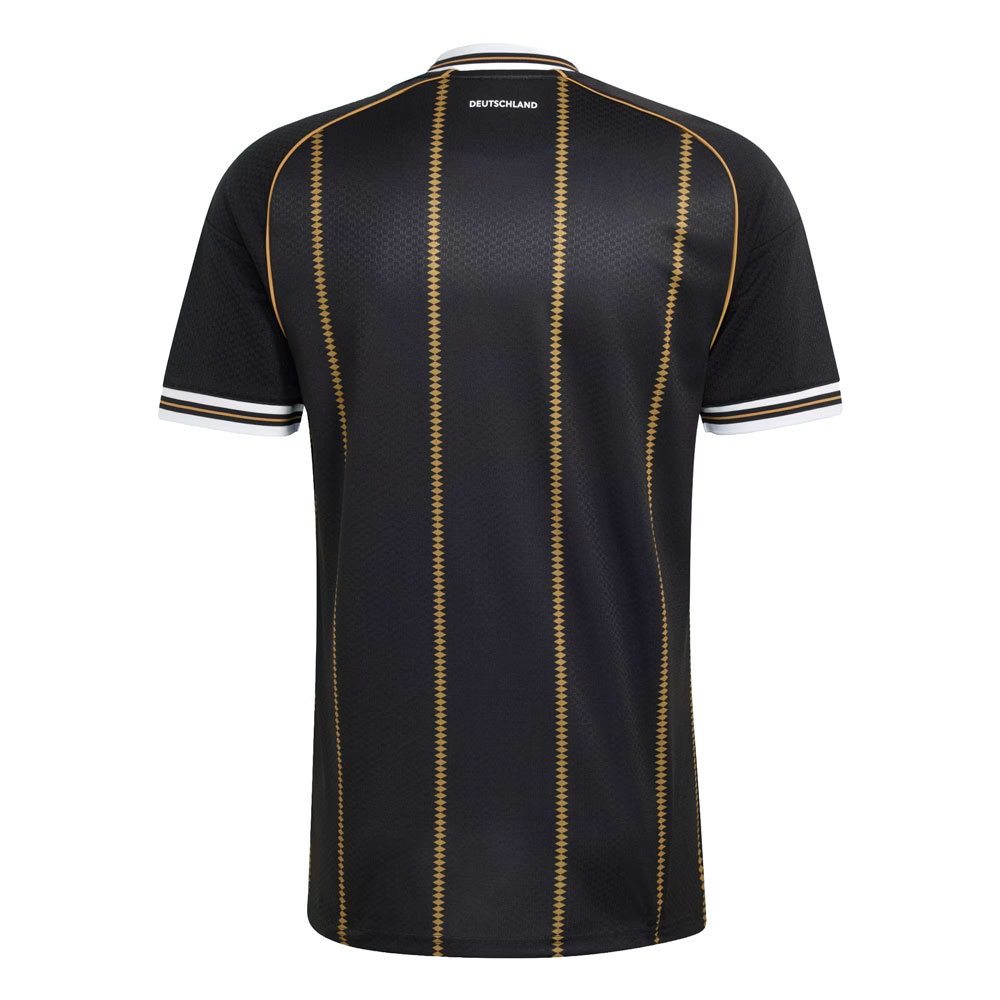Germany 2026 Third Shirt