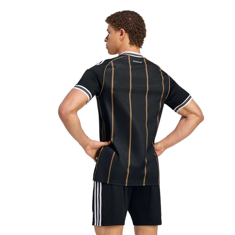 Germany 2026 Third Shirt