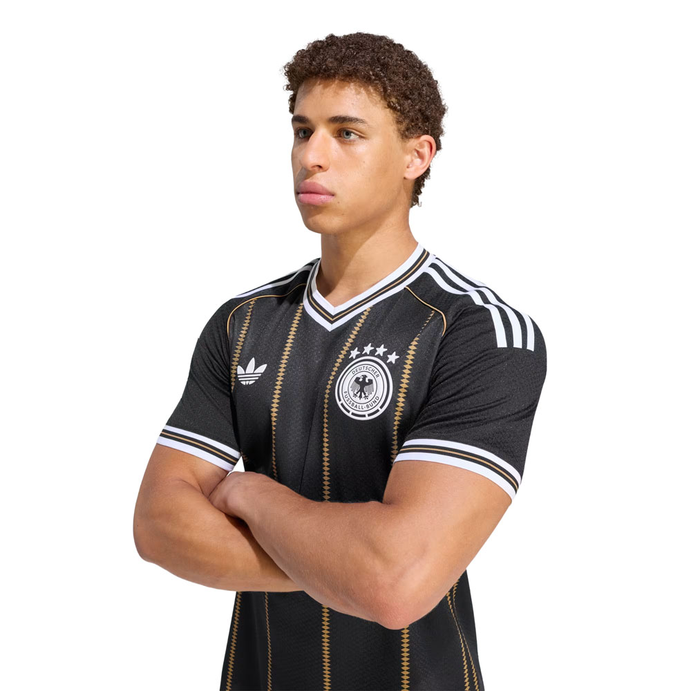 Germany 2026 Third Shirt