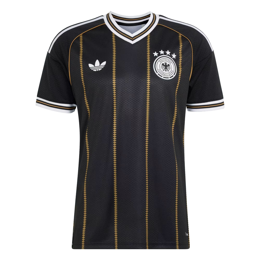 Germany 2026 Third Shirt