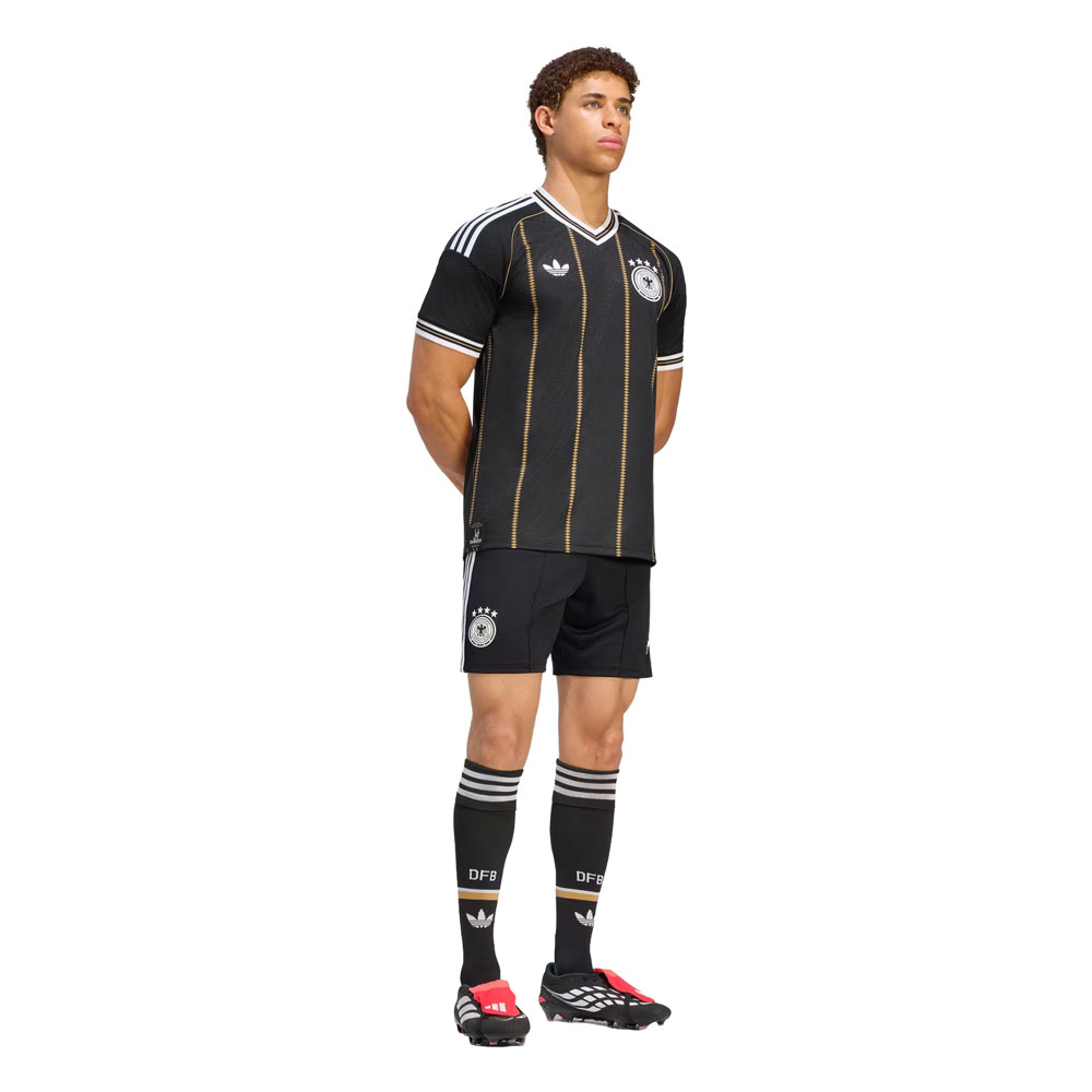Germany 2026 Third Shirt