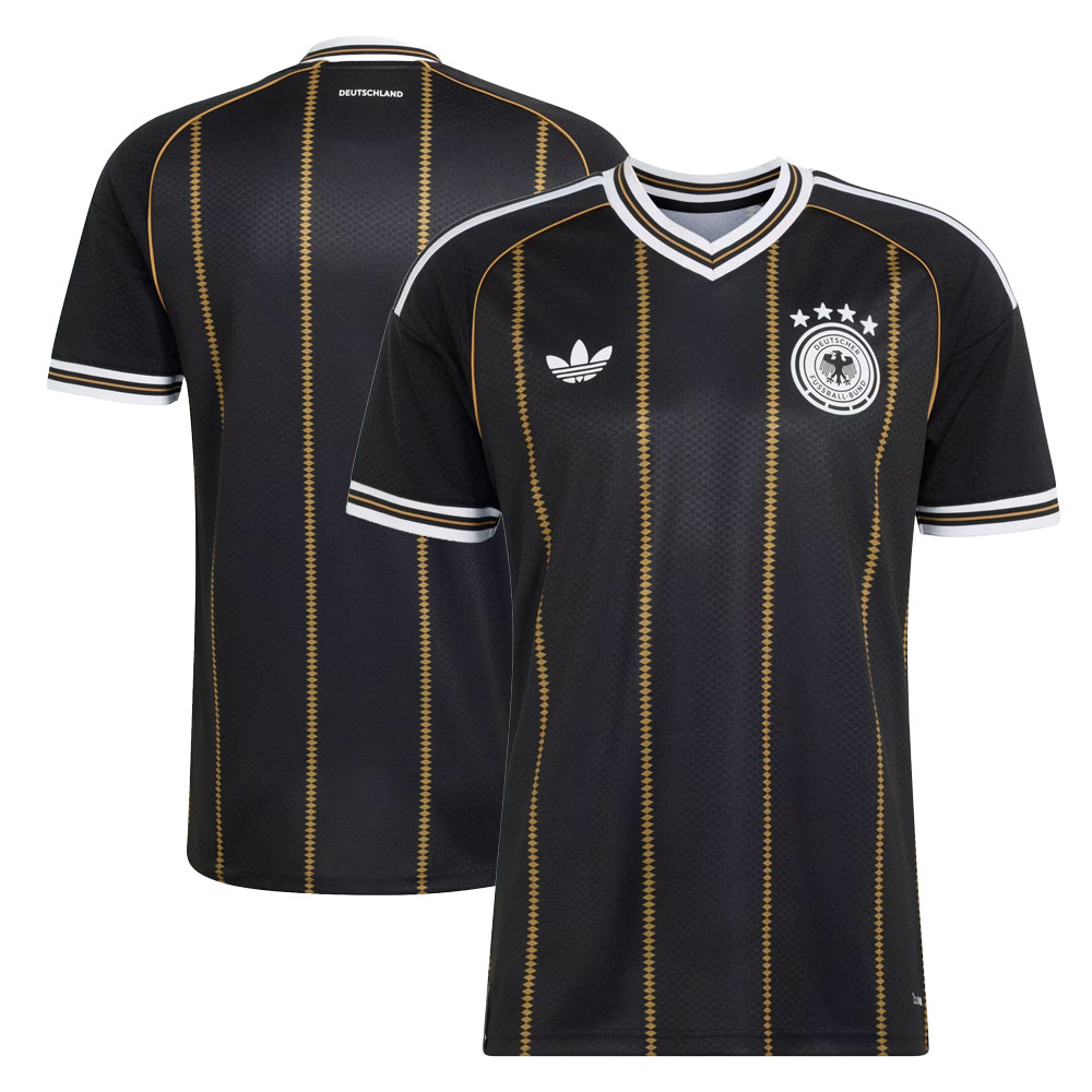Germany 2026 Third Shirt