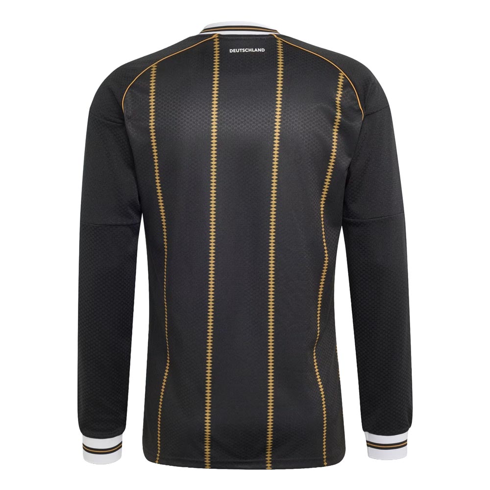 [Long Sleeve] Germany 2026 Third Shirt