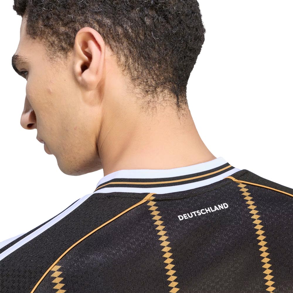 [Long Sleeve] Germany 2026 Third Shirt